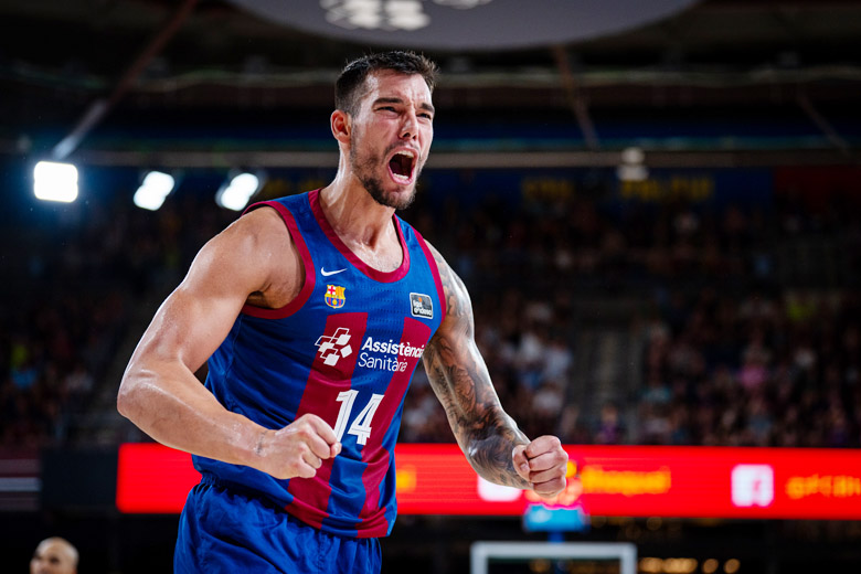 Nhận định bóng rổ Valencia vs Barcelona, 00h00 ngày 6/10: Tâm điểm xứ đấu bò - Ảnh 1
