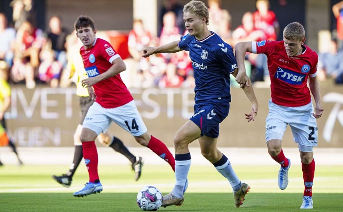 Nhận định, soi kèo Aarhus vs Silkeborg , 21h00 ngày 5/10: Gặp đúng khắc tinh - Ảnh 10