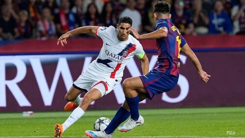 Nhận định, soi kèo Lille vs PSG - Ảnh 1