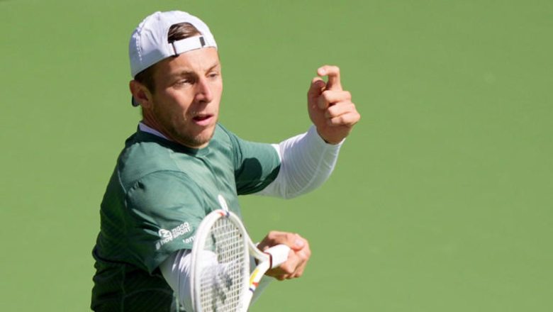 Nhận định tennis Sinner vs Griekspoor, Vòng 3 Shanghai Masters - 19h00 ngày 5/10 - Ảnh 1