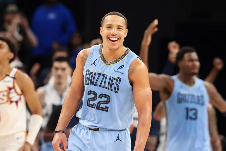 Nhận định bóng rổ Memphis Grizzlies vs Detroit Pistons, 07h00 ngày 7/10: Cái dớp khó phá - Ảnh 1