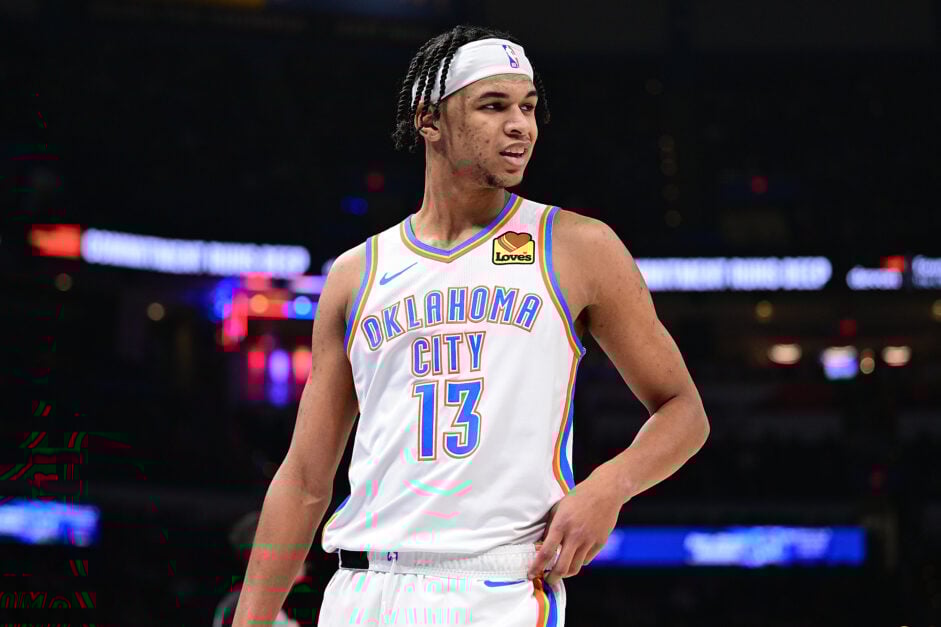 Nhận định bóng rổ Memphis Grizzlies vs Oklahoma City Thunder, 07h30 ngày 7/10: Nhà vua ra oai - Ảnh 2