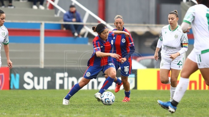 Nhận định, soi kèo Nữ San Lorenzo vs Nữ Olimpia, 2h00 ngày 7/10: Níu chân nhau - Ảnh 6