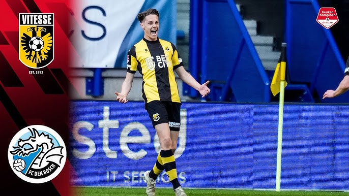 Nhận định, soi kèo Vitesse vs Den Bosch, 1h00 ngày 7/10: Tinh thần lên cao - Ảnh 8