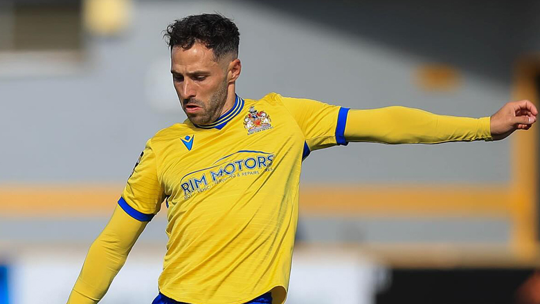 Kèo vàng bóng đá Barry Town vs Briton Ferry, 01h45 ngày 8/10: Chủ nhà đáng tin - Ảnh 1