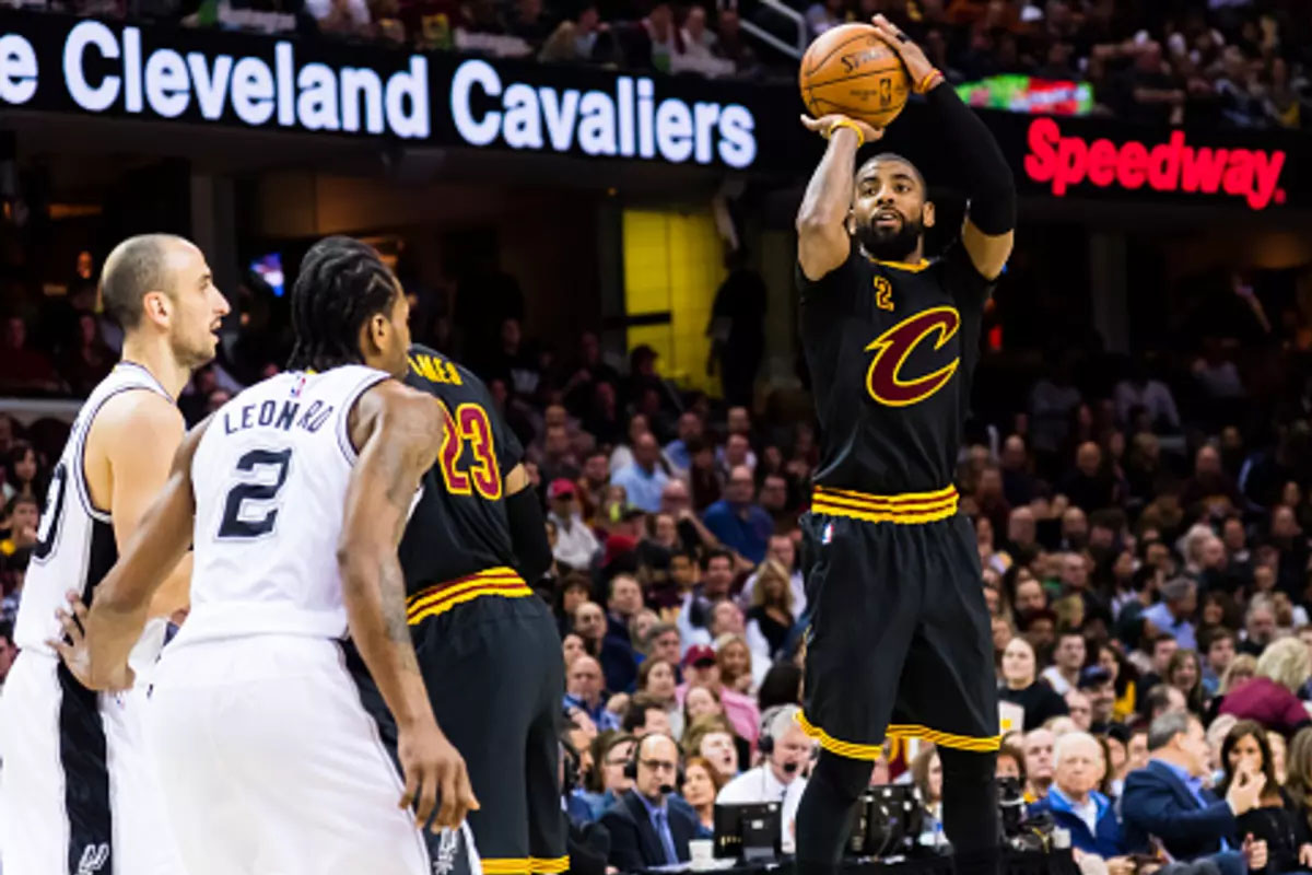 Nhận định bóng rổ Cleveland Cavaliers vs Chicago Bulls, 06h00 ngày 8/10: Ném 3 hết mình - Ảnh 1