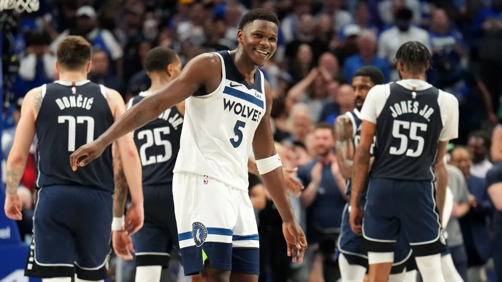 Nhận định bóng rổ Minnesota Timberwolves vs Indiana Pacers, 07h00 ngày 8/10: Bầy sói hú vang - Ảnh 2