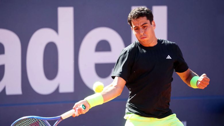 Nhận định tennis Djokovic vs Munar, Vòng 4 Shanghai Masters - 17h30 ngày 7/10 - Ảnh 1