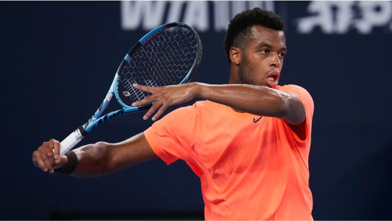 Nhận định tennis Rune vs Perricard, Vòng 4 Shanghai Masters - 13h00 ngày 7/10 - Ảnh 1