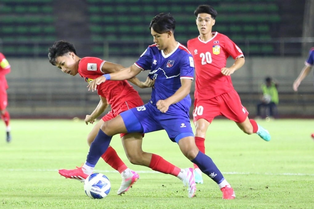 Báo Ấn Độ dự đoán tuyển Việt Nam thắng dễ Nepal - Ảnh 1