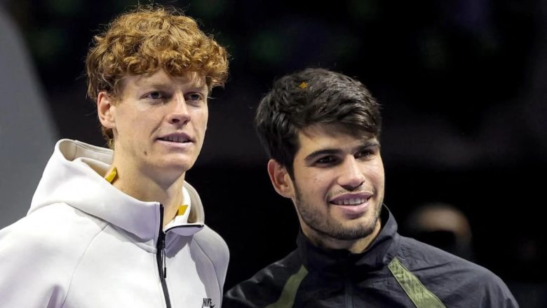 Giải tennis 6 Kings Slam 2025 phát sóng trực tiếp trên kênh nào? - Ảnh 1