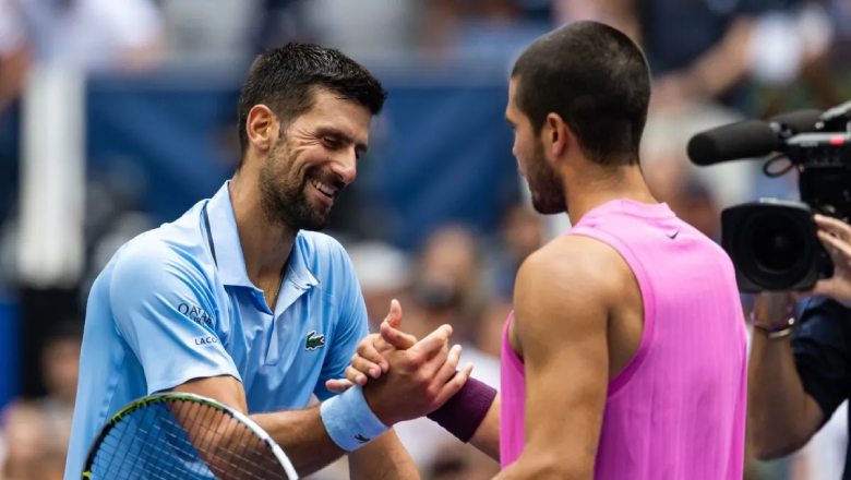 Link xem trực tiếp tennis 6 Kings Slam 2025 hôm nay mới nhất - Ảnh 1