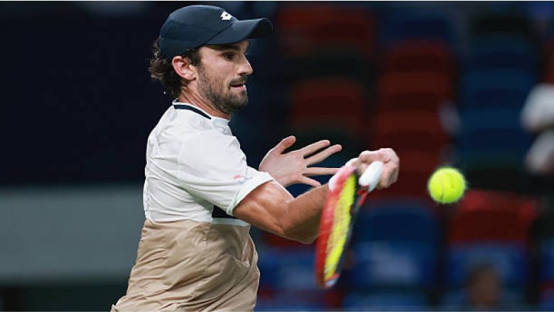 Nhận định tennis Rune vs Vacherot, Tứ kết Shanghai Masters - 14h00 ngày 9/10 - Ảnh 1