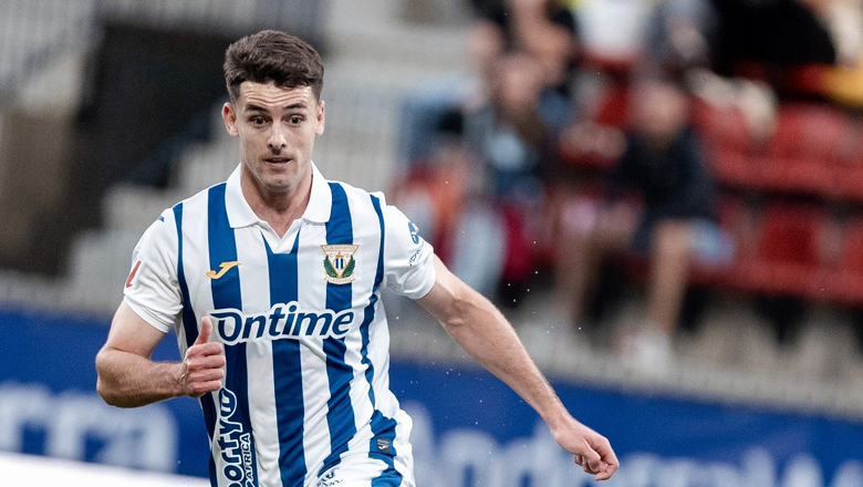 Kèo vàng bóng đá Mirandes vs Leganes, 21h15 ngày 11/10: Thất vọng chủ nhà 8 Kèo vàng bóng đá Mirandes vs Leganes, 21h15 ngày 11/10: Thất vọng chủ nhà - Ảnh 1