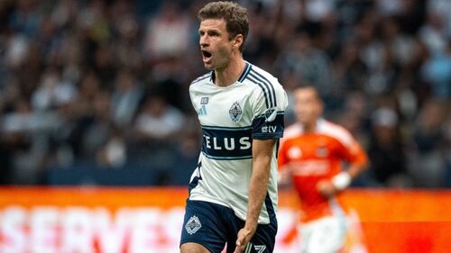 Nhận định, soi kèo Orlando City vs Vancouver Whitecaps, 06h30 ngày 12/10: Có Muller, Vancouver tự tin chiến thắng 12 Nhận định, soi kèo Orlando City vs Vancouver Whitecaps - Ảnh 1