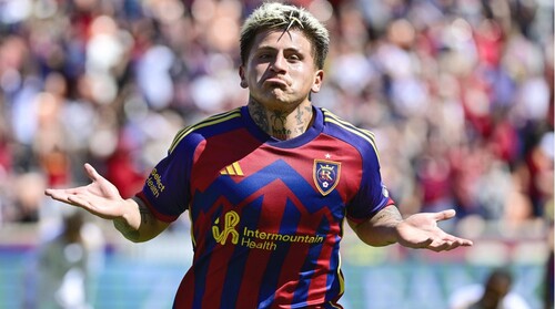 Nhận định, soi kèo Seattle Sounders vs Real Salt Lake, 08h30 ngày 12/10: Đội cần thắng sẽ thắng 12 Nhận định, soi kèo Seattle Sounders vs Real Salt Lake - Ảnh 1