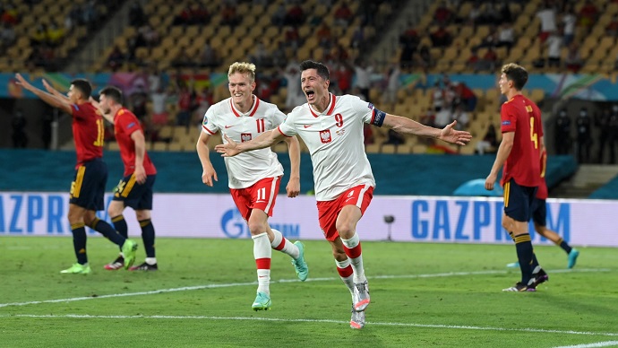Nhận định, soi kèo Lithuania vs Ba Lan, 1h45 ngày 13/10: Không dễ - Ảnh 9