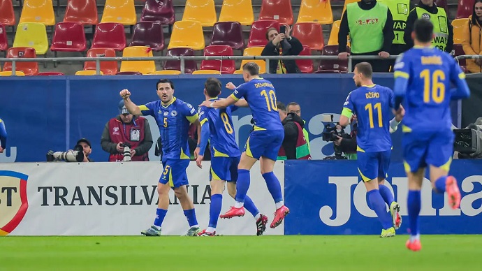 Nhận định, soi kèo Malta vs Bosnia & Herzegovina, 0h00 ngày 13/10: Khó cho chủ nhà - Ảnh 9