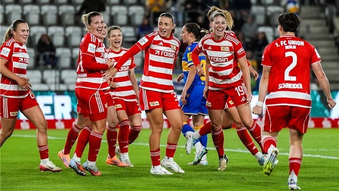 Nhận định, soi kèo Nữ Koln vs Nữ Union Berlin, 23h30 ngày 12/10: Tin vào tân binh - Ảnh 5