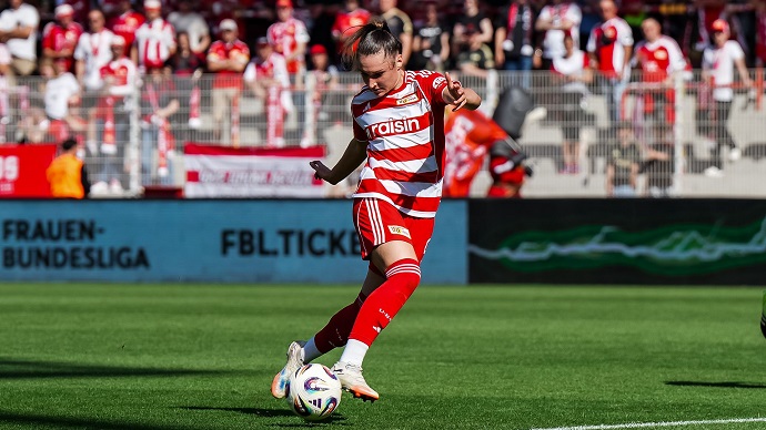 Nhận định, soi kèo Nữ Koln vs Nữ Union Berlin, 23h30 ngày 12/10: Tin vào tân binh - Ảnh 6