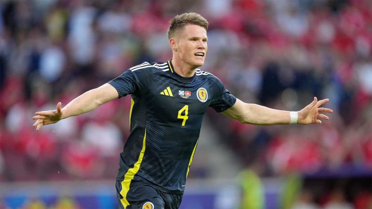 Nhận định, soi kèo Scotland vs Belarus, 23h00 ngày 12/10: Tự tin lên đỉnh - Ảnh 2