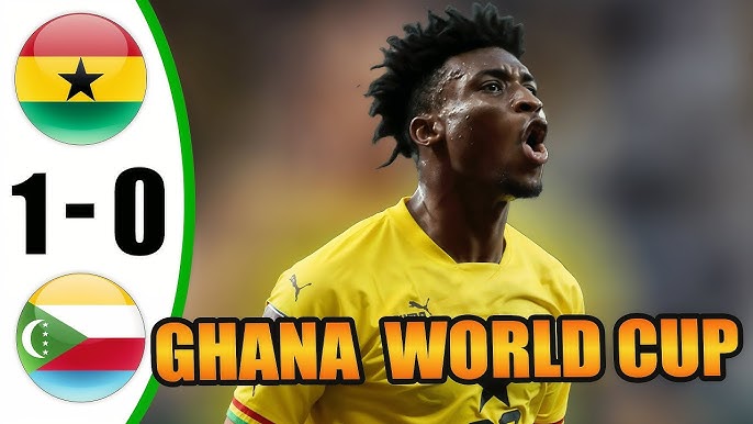 Xác định đội bóng thứ 21 giành vé tham dự World Cup 2026 - Ảnh 1