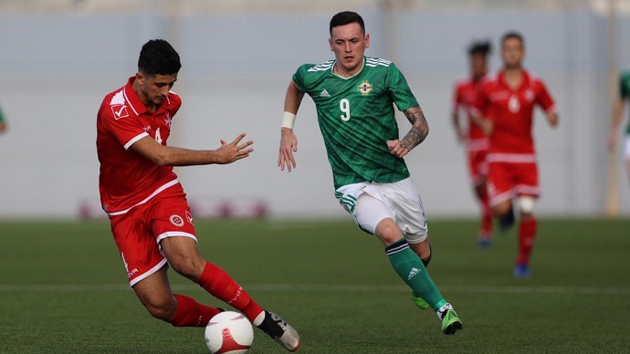 Nhận định, soi kèo U21 Bắc Ailen vs U21 Đức, 23h30 ngày 14/10: Chờ đợi bất ngờ - Ảnh 8