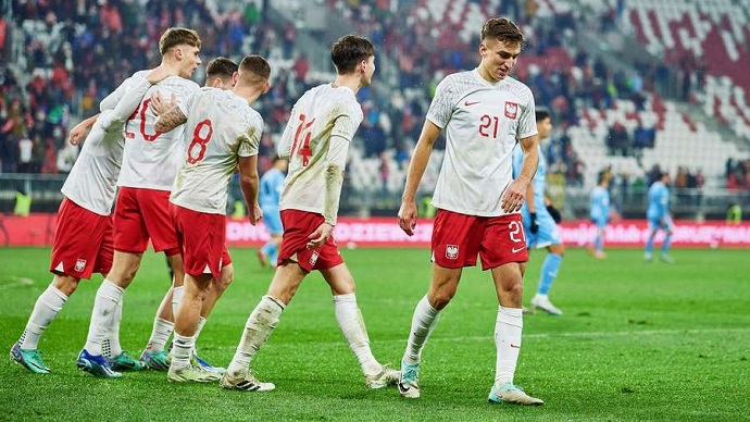 Nhận định, soi kèo U21 Thụy Điển vs U21 Ba Lan, 23h00 ngày 14/10: Giữ chắc ngôi đầu - Ảnh 8