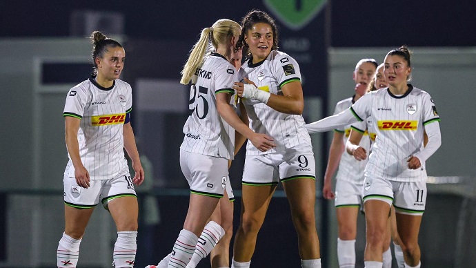 Nhận định, soi kèo Nữ OH Leuven vs Nữ Twente, 2h00 ngày 16/10: Nối mạch bất bại - Ảnh 7