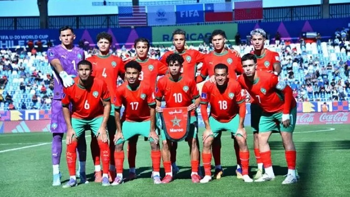 Nhận định, soi kèo U20 Morocco vs U20 Pháp, 3h00 ngày 16/10: Chờ đợi bất ngờ - Ảnh 8