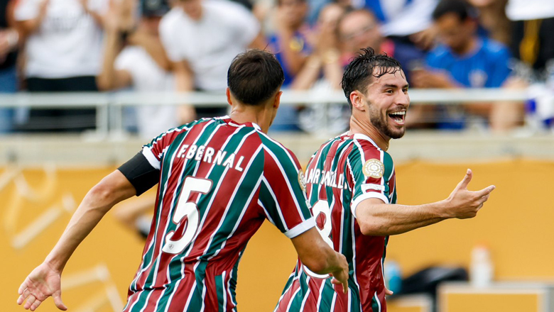 Kèo vàng bóng đá Fluminense vs Juventude, 07h30 ngày 17/10: Chủ nhà đáng tin - Ảnh 1