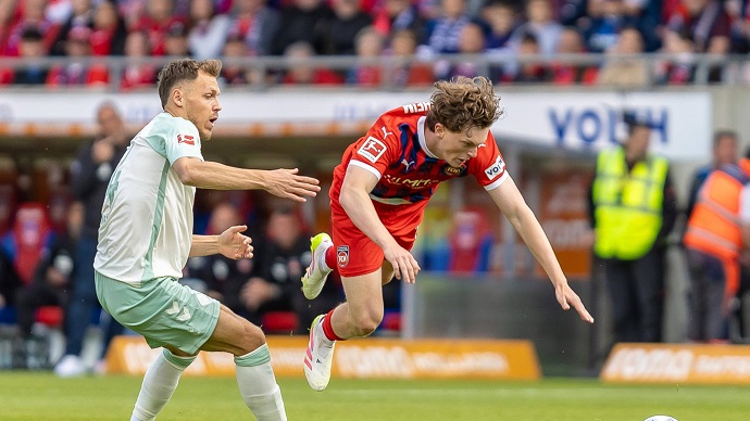 Nhận định, soi kèo Heidenheim vs Werder Bremen, 20h30 ngày 18/10: Khó cho chủ nhà - Ảnh 9