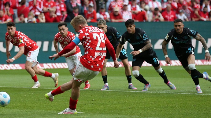 Nhận định, soi kèo Mainz 05 vs Leverkusen, 20h30 ngày 18/10: Cơ hội cho khách - Ảnh 10