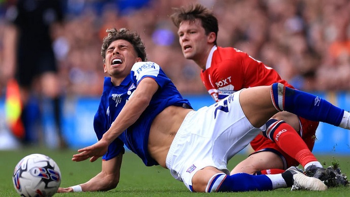 Nhận định, soi kèo Middlesbrough vs Ipswich Town, 2h00 ngày 18/10: Hướng tới ngôi đầu - Ảnh 9