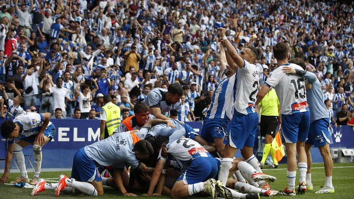 Nhận định, soi kèo Real Oviedo vs Espanyol, 2h00 ngày 18/10: Điểm tựa sân nhà - Ảnh 10