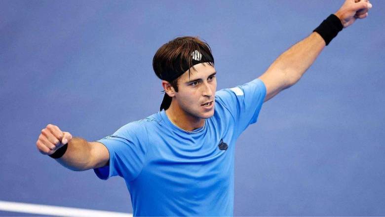 Nhận định tennis Rune vs Etcheverry, Tứ kết Stockholm Open - 19h30 ngày 17/10 - Ảnh 1