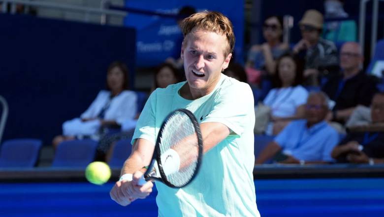 Nhận định tennis Ruud vs Korda, Tứ kết Stockholm Open - 23h30 ngày 17/10 - Ảnh 1