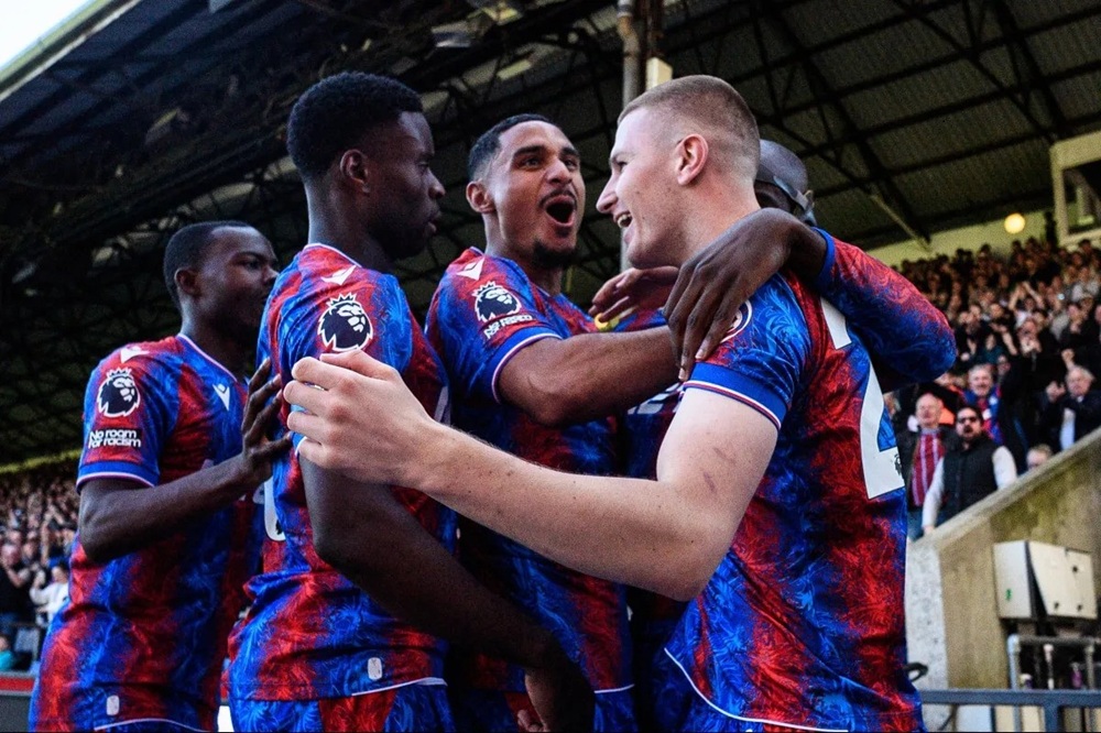 Kèo vàng bóng đá Crystal Palace vs Bournemouth, 21h00 ngày 18/10: Khó tin The Eagles - Ảnh 1