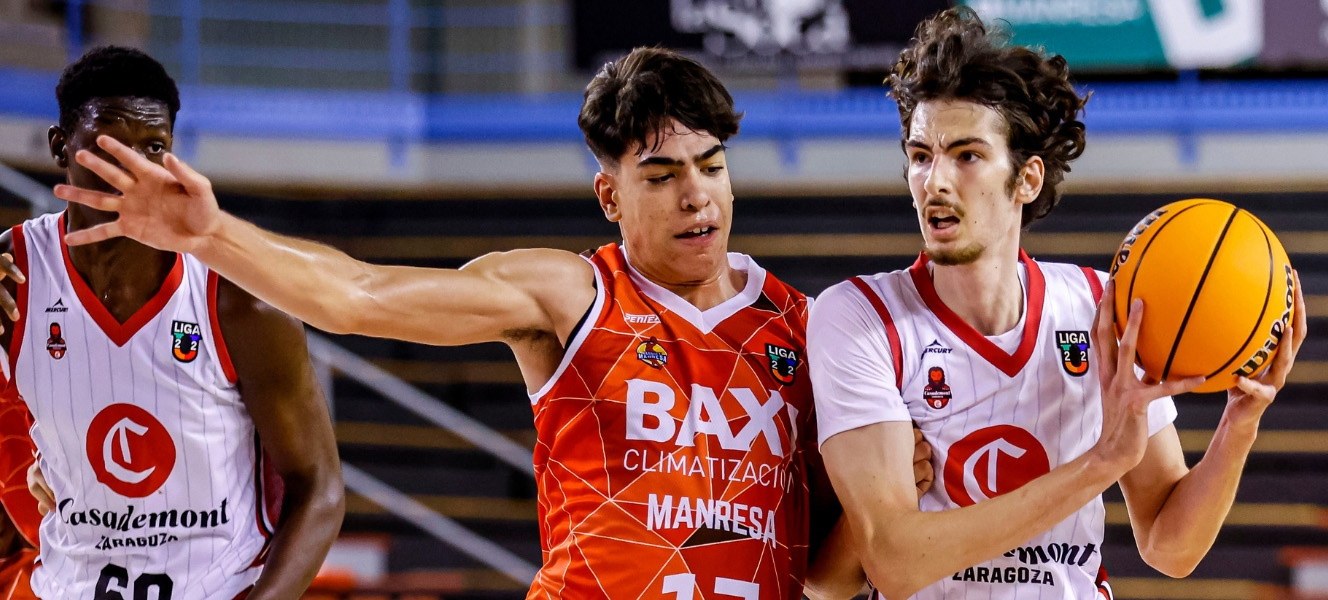 Nhận định bóng rổ Basket Zaragoza vs Breogan, 02h00 ngày 19/10: Giành điểm từ “mỏ” - Ảnh 2