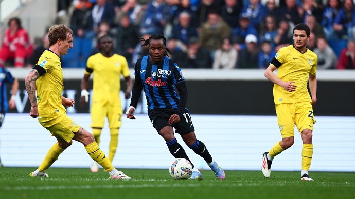 Nhận định, soi kèo Atalanta vs Lazio, 23h00 ngày 19/10: Bám đuổi tốp đầu - Ảnh 9