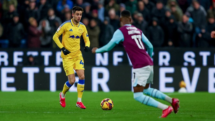 Nhận định, soi kèo Burnley vs Leeds United, 21h00 ngày 18/10: Chìm trong khủng hoảng - Ảnh 9