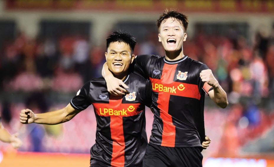 Nhận định, soi kèo Hà Nội vs Ninh Bình, 19h15 ngày 18/10: Giải mã hiện tượng - Ảnh 2