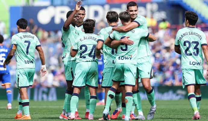 Nhận định, soi kèo Levante vs Rayo Vallecano, 23h30 ngày 19/10: Cơ hội cho khách - Ảnh 10