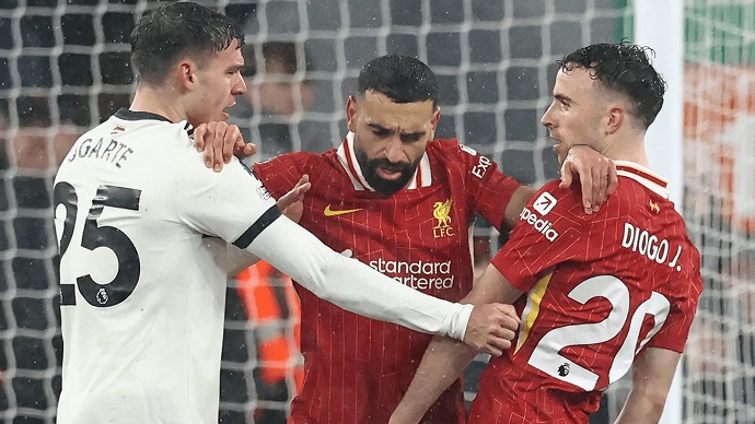 Nhận định, soi kèo Liverpool vs MU, 22h30 ngày 19/10: Quá khó cho khách - Ảnh 9