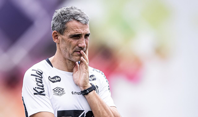 Kèo vàng bóng đá Santos vs Vitoria BA, 07h30 ngày 21/10: Không nhớ Neymar - Ảnh 1