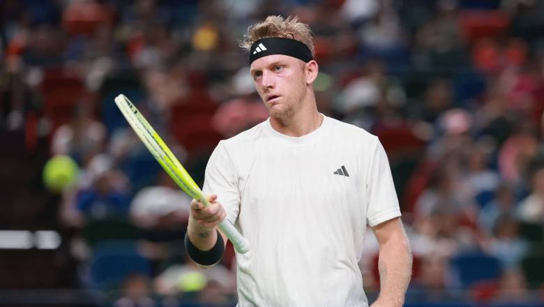 Nhận định tennis Davidovich Fokina vs Sonego, Vòng 1 Vienna Open - 20h30 ngày 20/10 - Ảnh 1