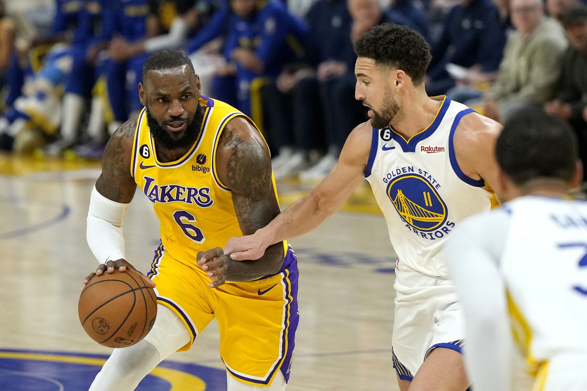 Nhận định bóng rổ Los Angeles Lakers vs Golden State Warriors, 09h00 ngày 22/10: Kinh điển ngày mở màn - Ảnh 2