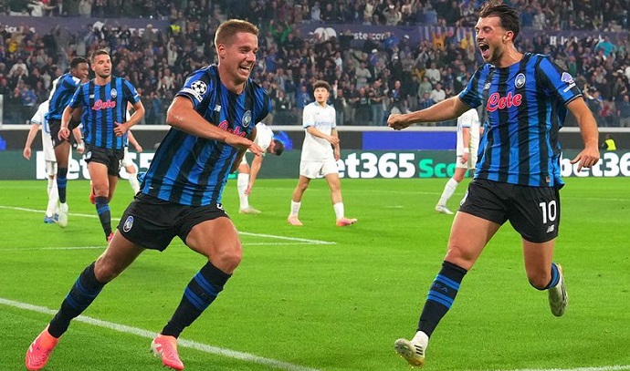 Nhận định, soi kèo Atalanta vs Slavia Praha, 2h00 ngày 23/10: Thời thế thay đổi - Ảnh 8