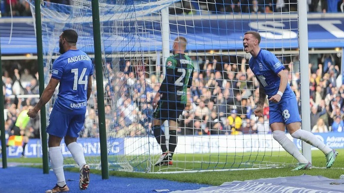 Nhận định, soi kèo Preston vs Birmingham, 1h45 ngày 22/10: Khó cho khách - Ảnh 10