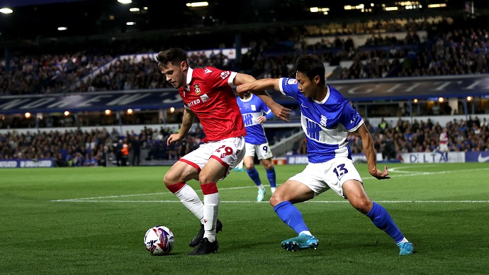 Nhận định, soi kèo Wrexham vs Oxford United, 1h45 ngày 23/10: Khó cho chủ nhà - Ảnh 10